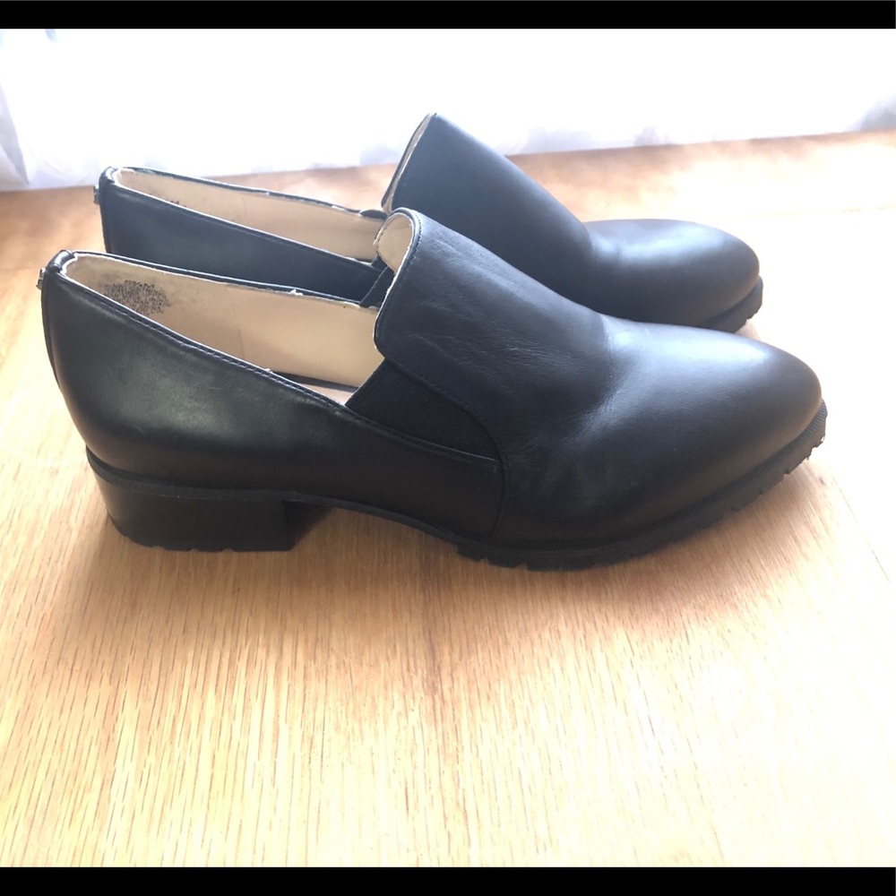 Nine West Lightning Loafers